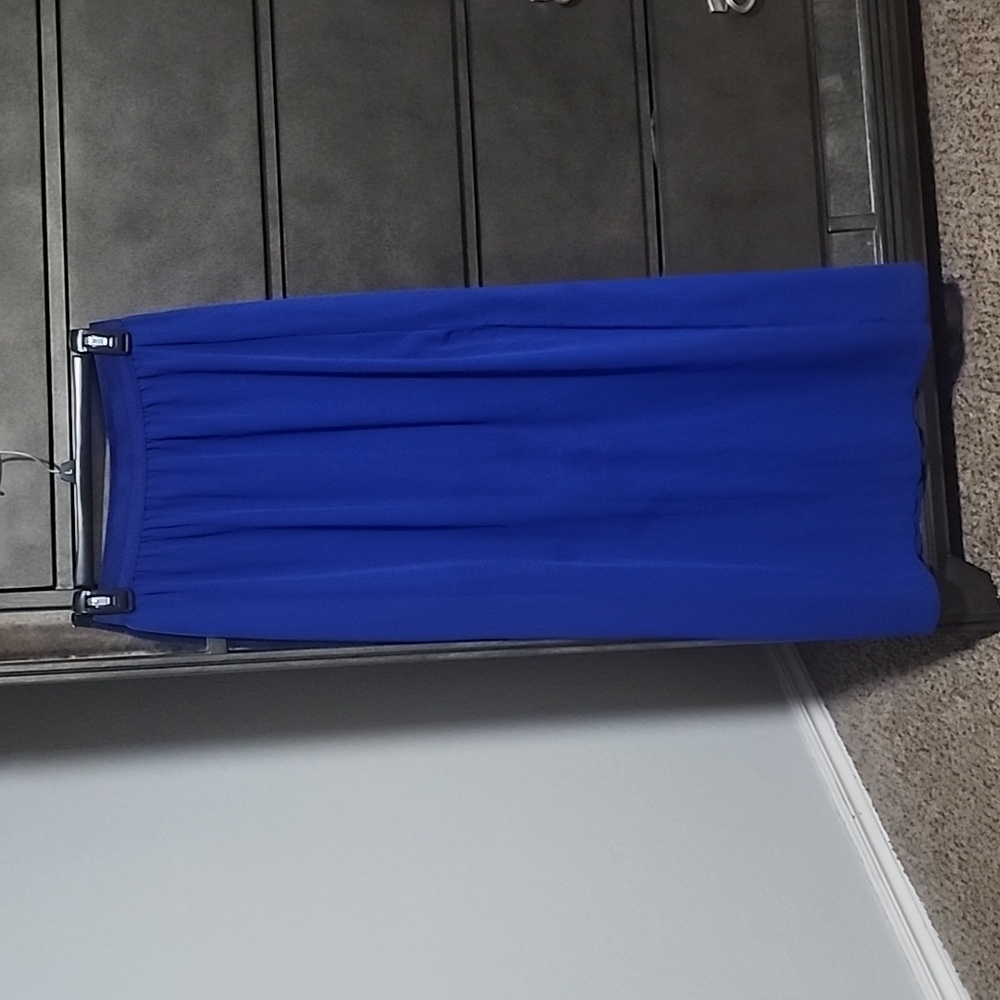 Maxi Skirt